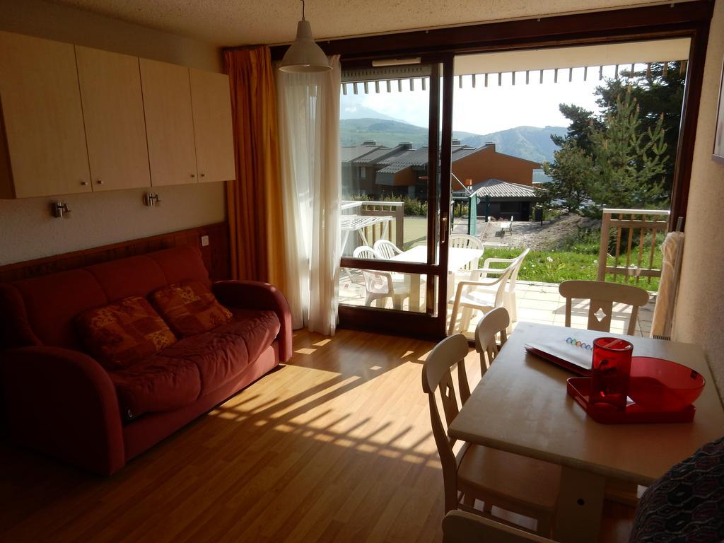 Vvf Lac De Serre-Poncon Chorges Habitación foto
